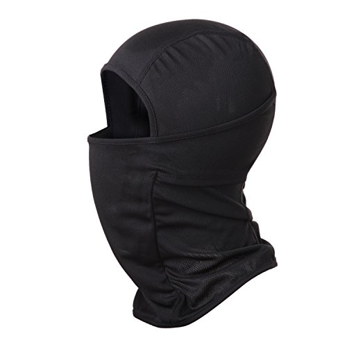 4ucycling Multipurpose Outdoor Sports Face Mask Balaclava Breathable ...
