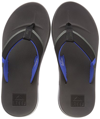 reef arch support sandals